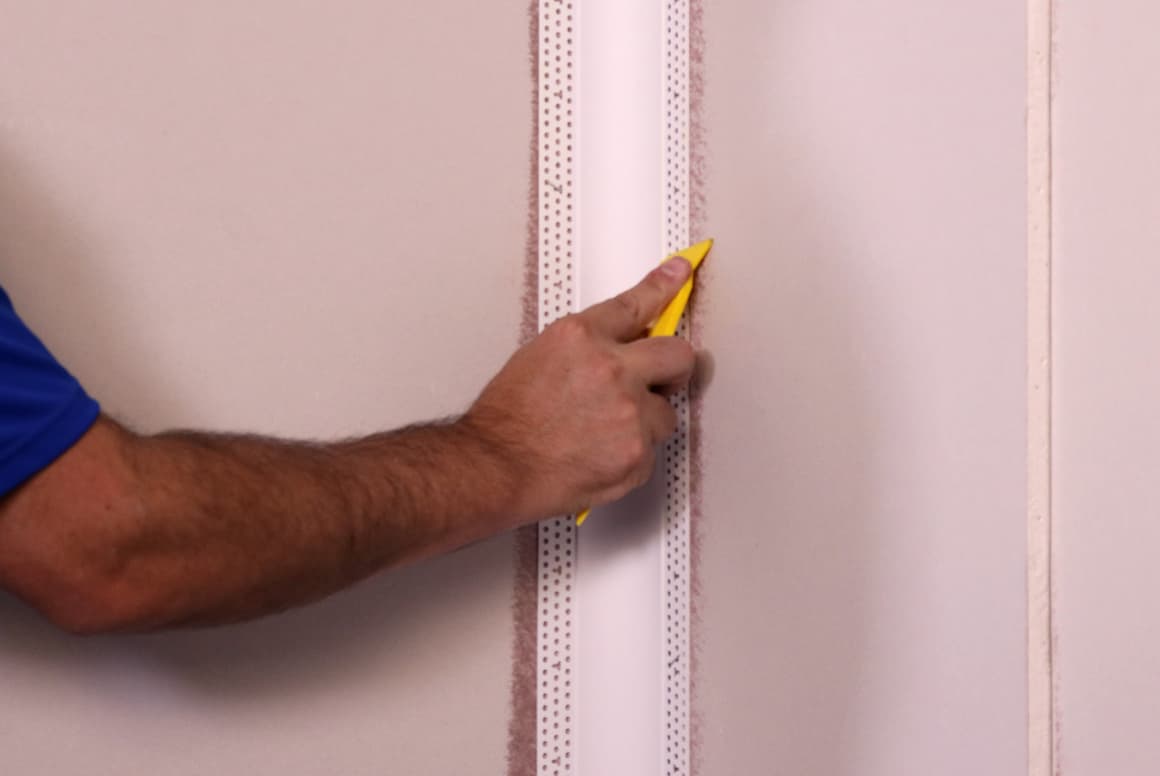 Trim Tex Drywall Solutions 1 Bullnose Inside Corner Bead trim-tex-drywall-solutions-1-bullnose-inside-corner-bead